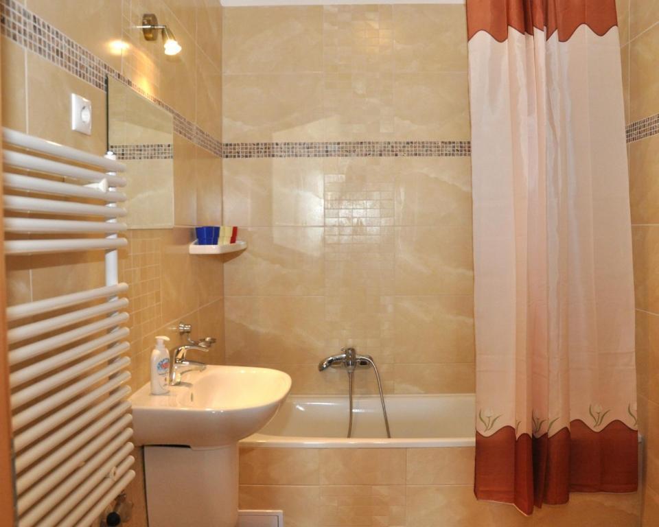 Tisza Palota Apartmanok Szegedin Zimmer foto