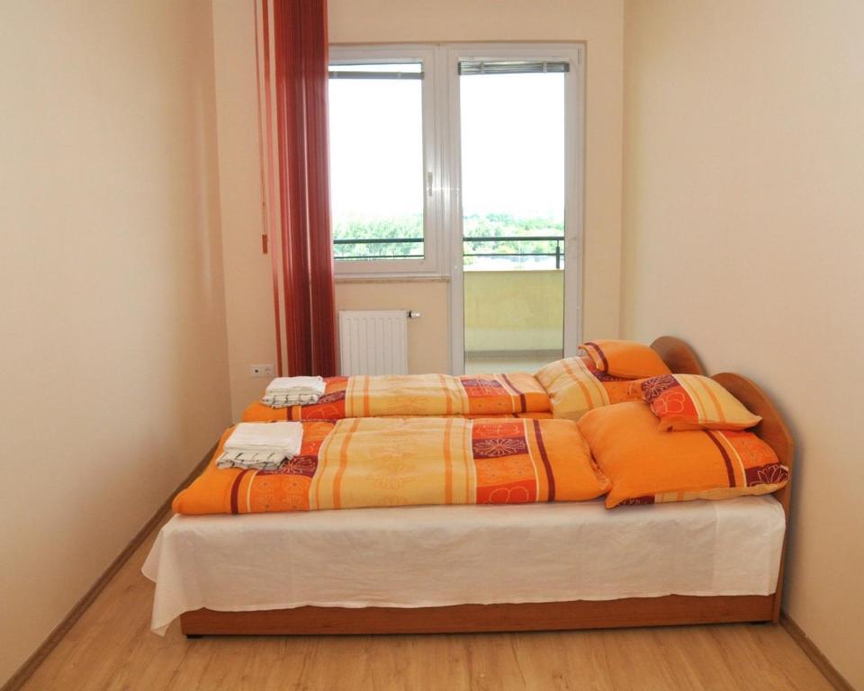 Tisza Palota Apartmanok Szegedin Zimmer foto