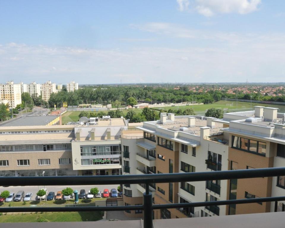 Tisza Palota Apartmanok Szegedin Zimmer foto