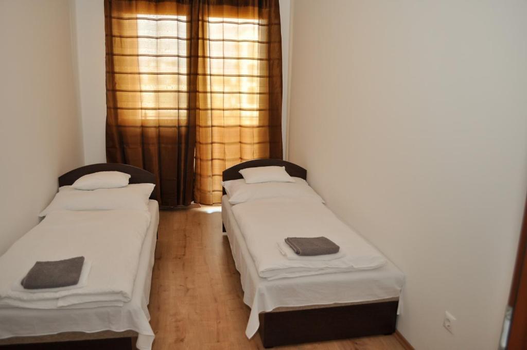 Tisza Palota Apartmanok Szegedin Zimmer foto