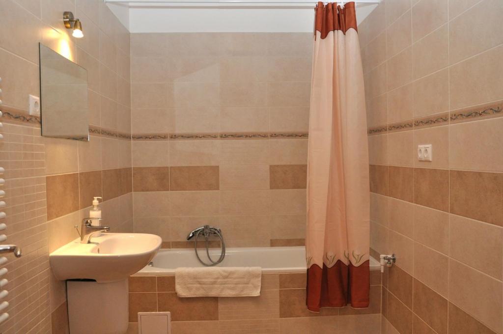 Tisza Palota Apartmanok Szegedin Zimmer foto