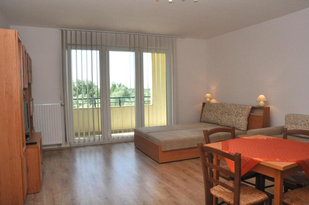 Tisza Palota Apartmanok Szegedin Zimmer foto