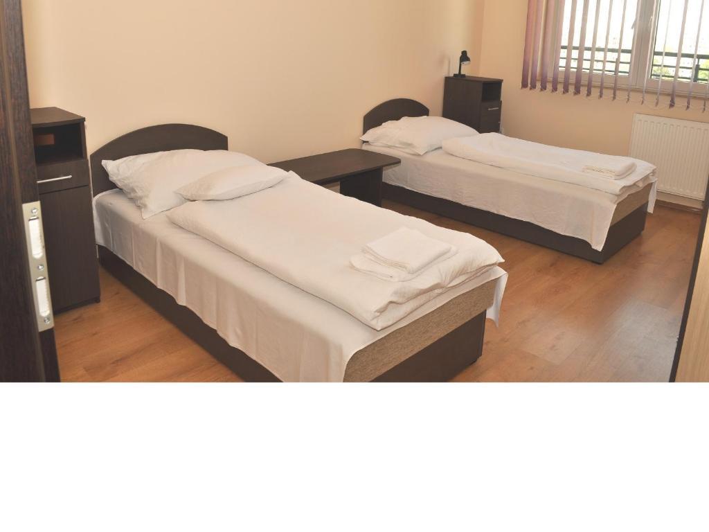 Tisza Palota Apartmanok Szegedin Zimmer foto