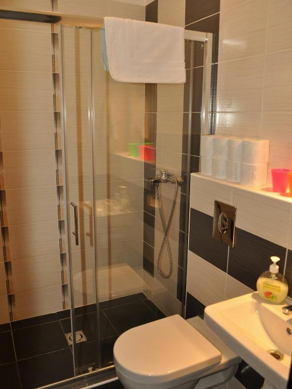 Tisza Palota Apartmanok Szegedin Zimmer foto